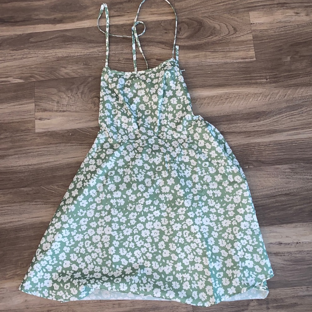 Never worn dress